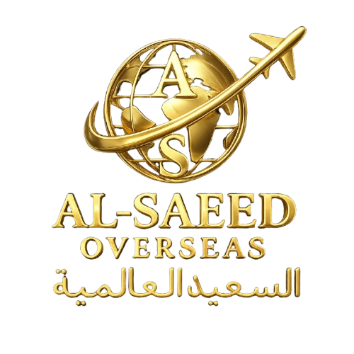 alsaeedoverseas.com